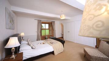 Ferienhaus | Innenbereich