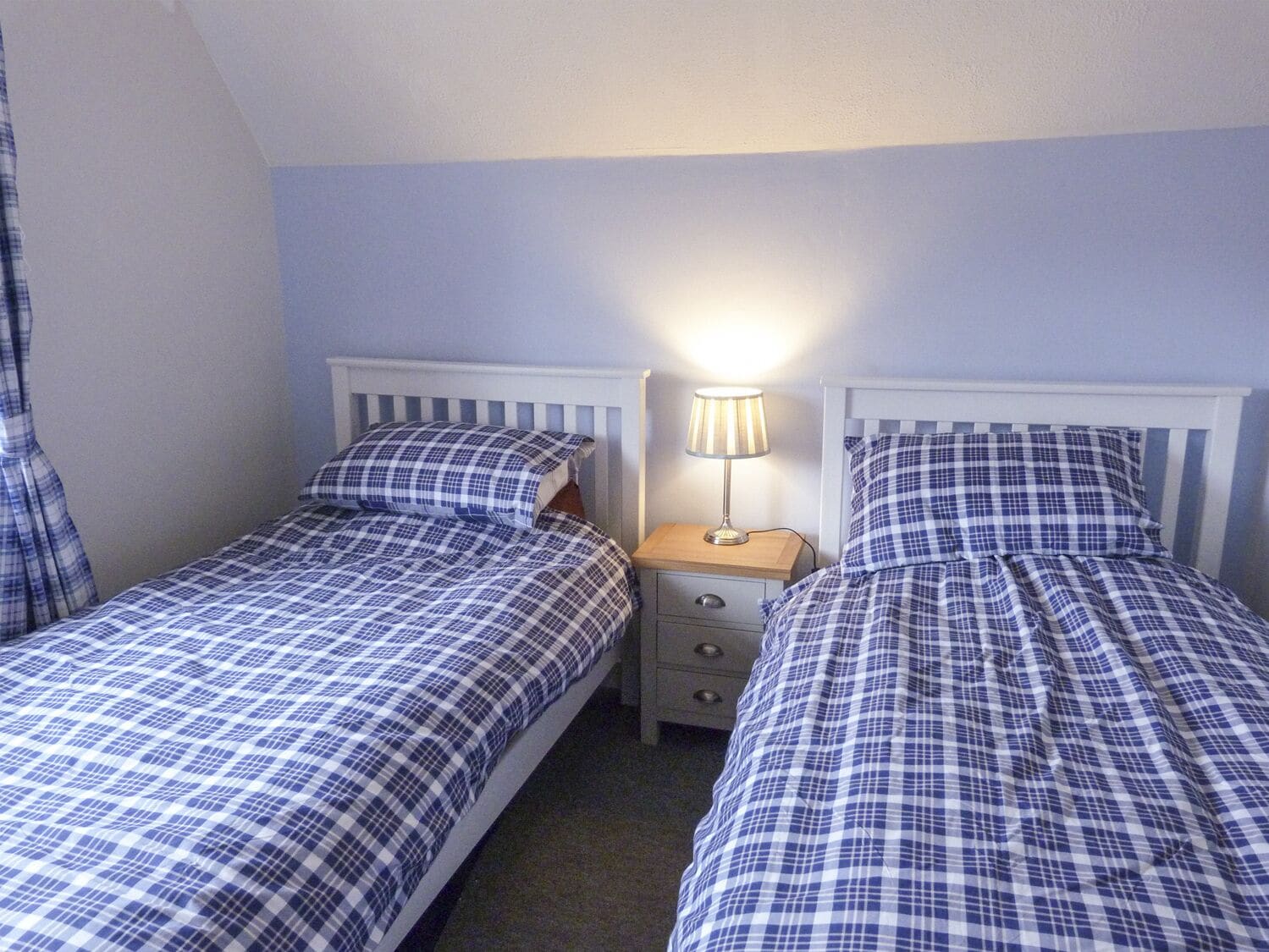 Cottage | Interior
