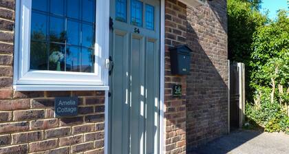 Amelia Cottage