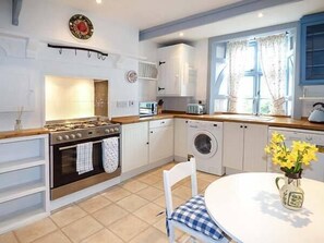 Cottage | Private kitchen