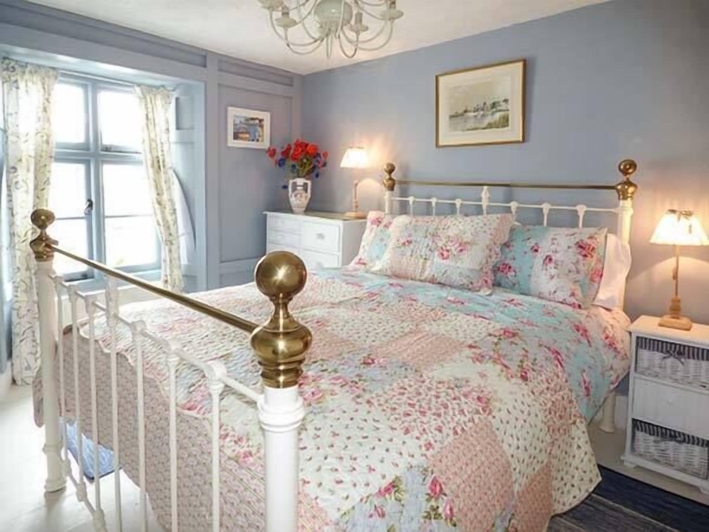 村舍 | 2 多间卧室、特色装修、特色家居、免费 WiFi