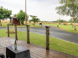 Interior - Heathcliff (Northallerton)