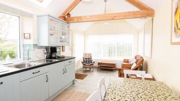 Ferienhaus | Innenbereich