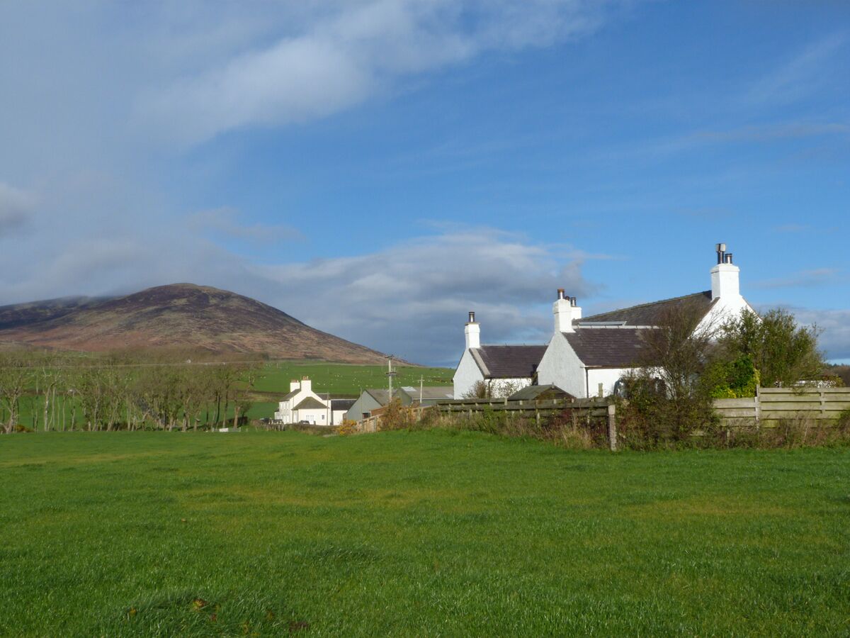 Casa de campo | Interior