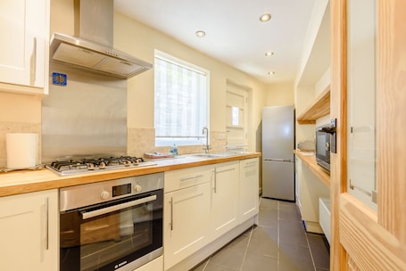 Cottage | Nội thất