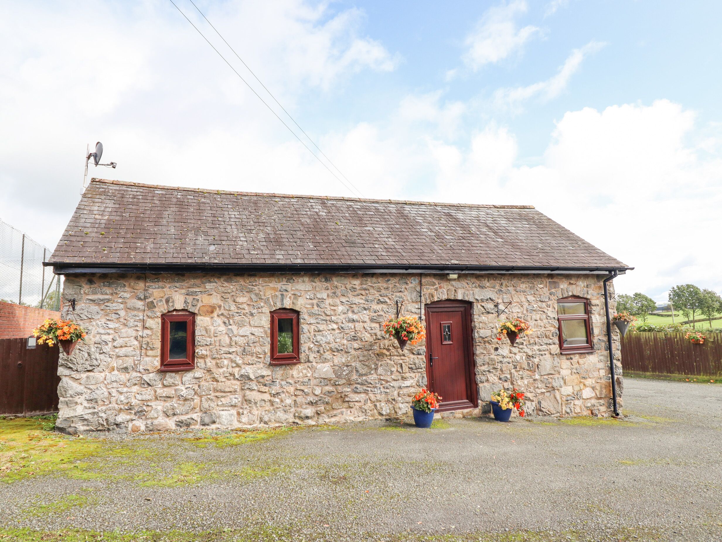 Cottage | Exterior