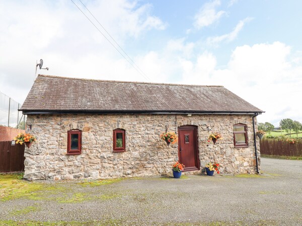 Bwthyn Ty Newydd - North Wales