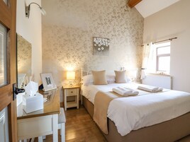 村舍 | 住宿内部