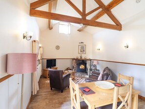 Cottage | Interior - Bwthyn Ty Newydd (Welshpool)