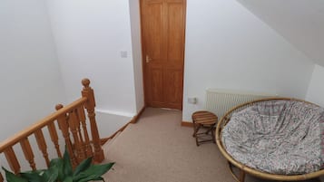 Feriehus | Interiør