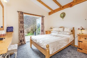 Ferienhaus | Innenbereich