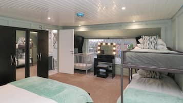 Casa de campo | Interior