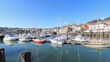 Ferienhaus | Jachthafen