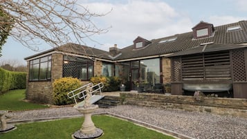 Casa de campo | Interior