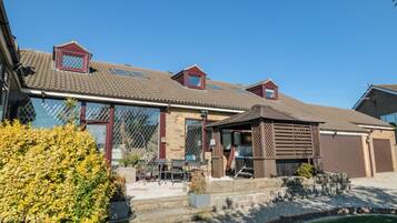 Cottage | Exterior