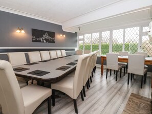 Ferienhaus | Speisen