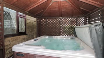 Casa de campo | Interior