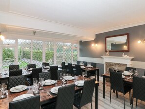 Cottage | Interior - Seacrest Lodge (Scarborough)