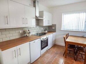 Ferienhaus | Innenbereich
