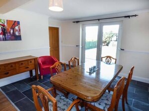 Ferienhaus | Innenbereich