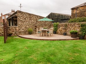 คอทเทจ | ภายใน