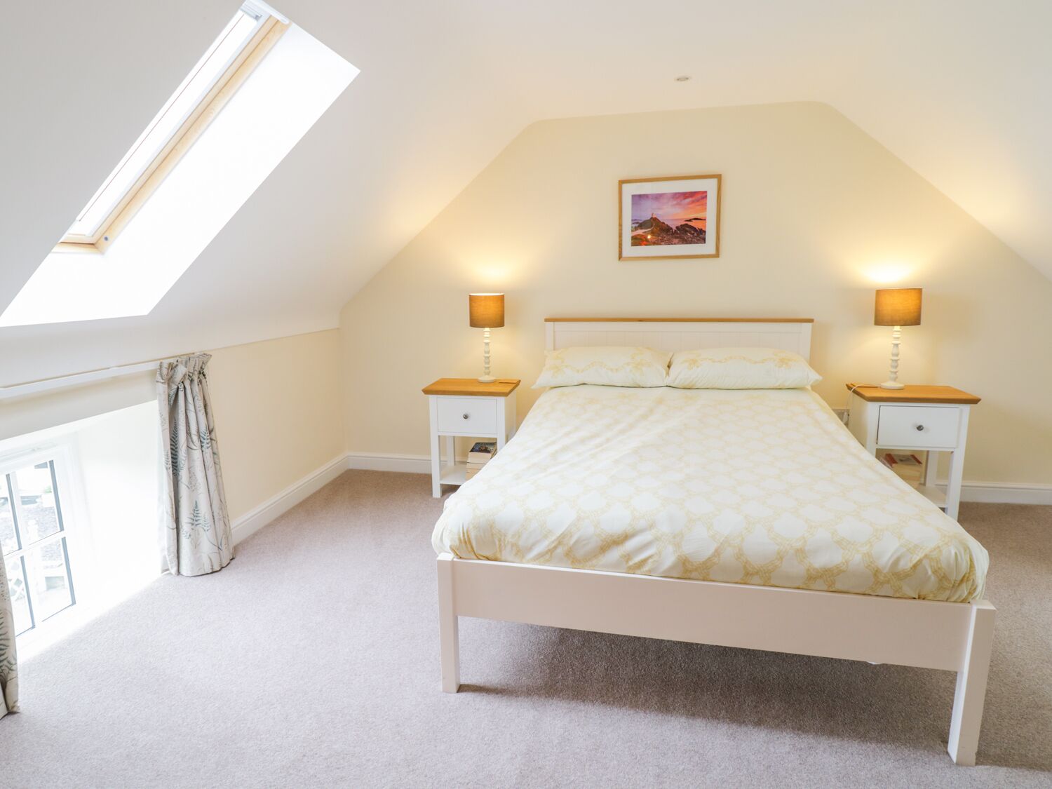 Ferienhaus | Innenbereich