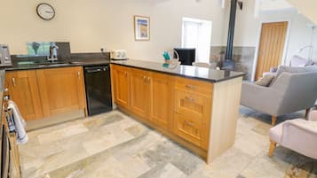 Cottage | Private kitchen