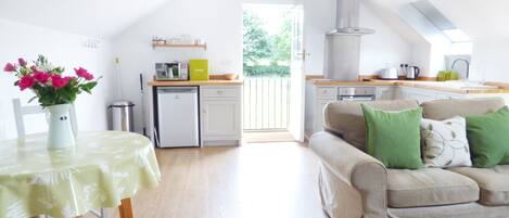 Cottage | Intérieur