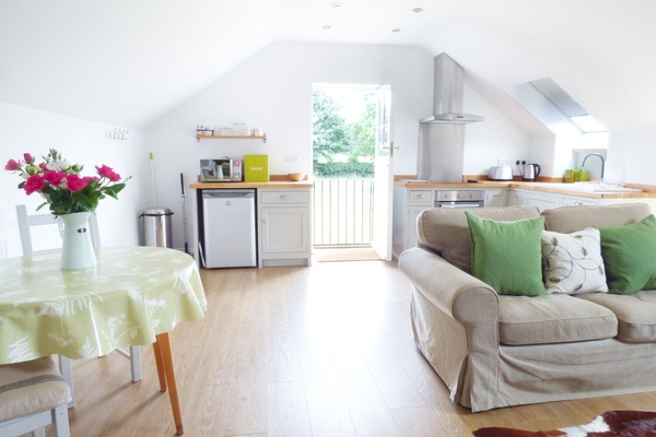 Cottage | Interior
