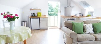 The Stables, Crayke Lodge