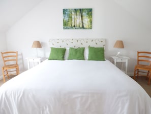 Cottage | Interior - The Stables, Crayke Lodge (York)