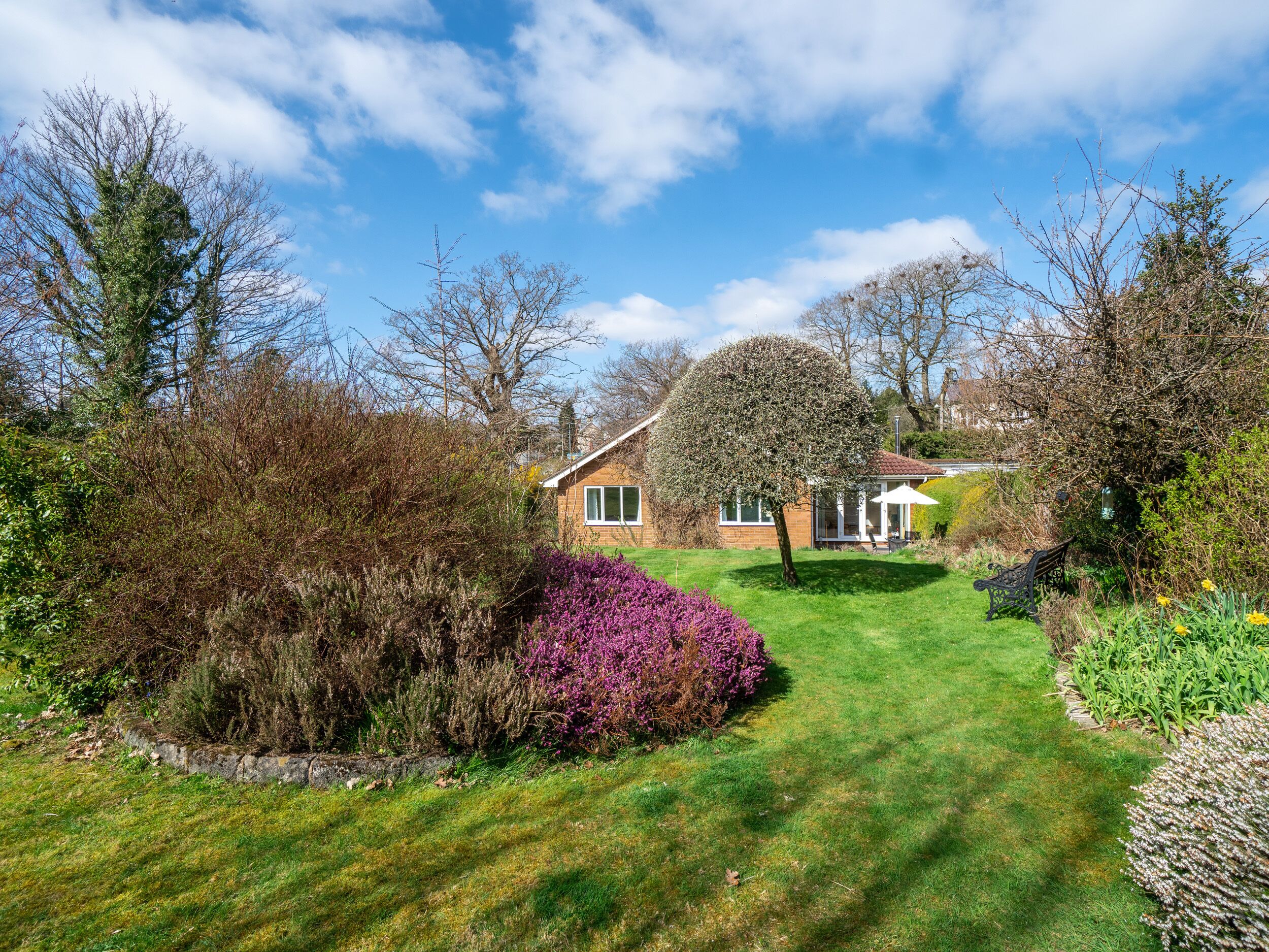 村舍 | 住宿内部