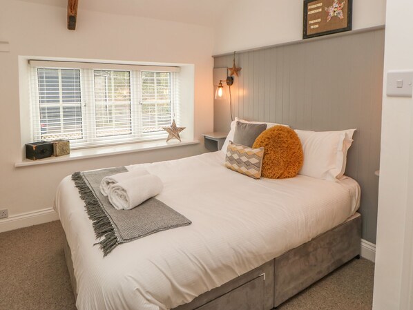 คอทเทจ | ภายใน