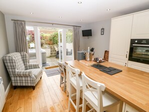 Cottage | Intérieur