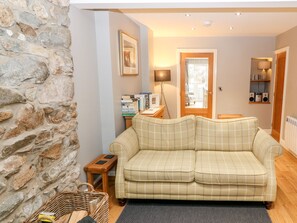 Cottage | Intérieur