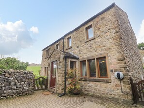 Interior - Horton Scar House (Settle)