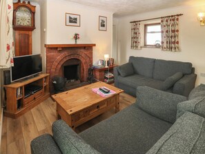 Ferienhaus | Innenbereich