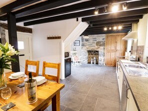 Cottage | Intérieur