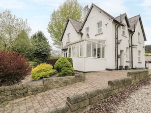 Cottage | Interior - The Mill House (Corwen)