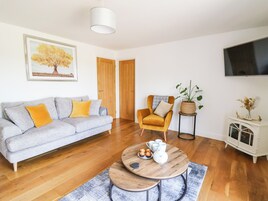 Cottage | Living area