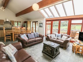 Televisión, reproductor de DVD