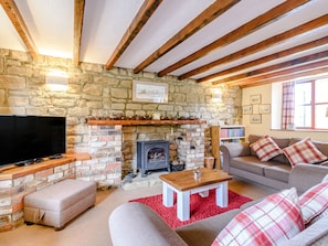 Cottage | Interior