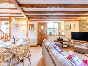 Cottage | Interior - Goathland Cottage (Whitby)