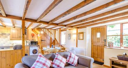 Goathland Cottage