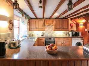 Cottage | Private kitchen