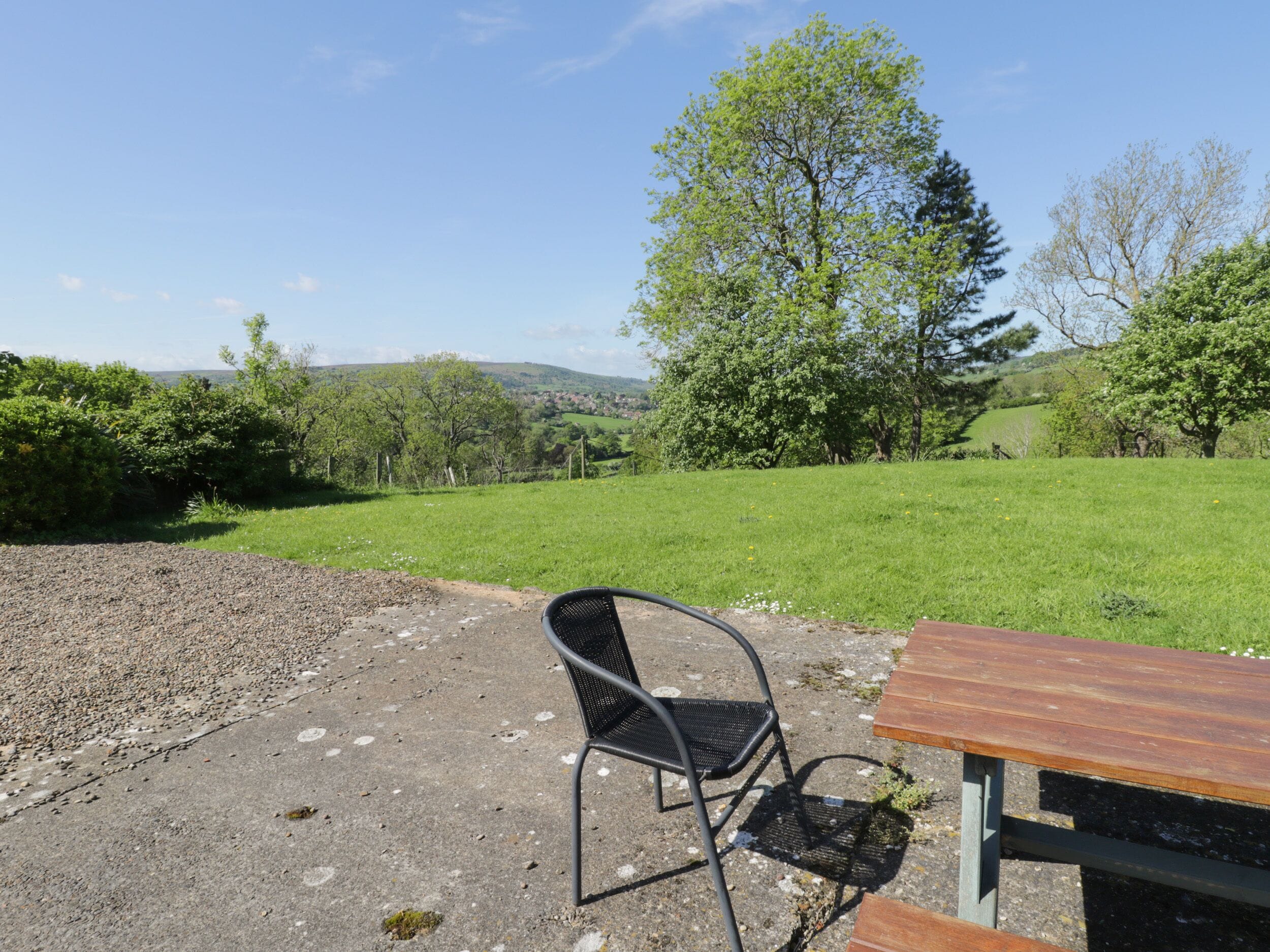 村舍 | 住宿内部