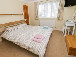 Interior - Llecyn Braf (Amlwch)