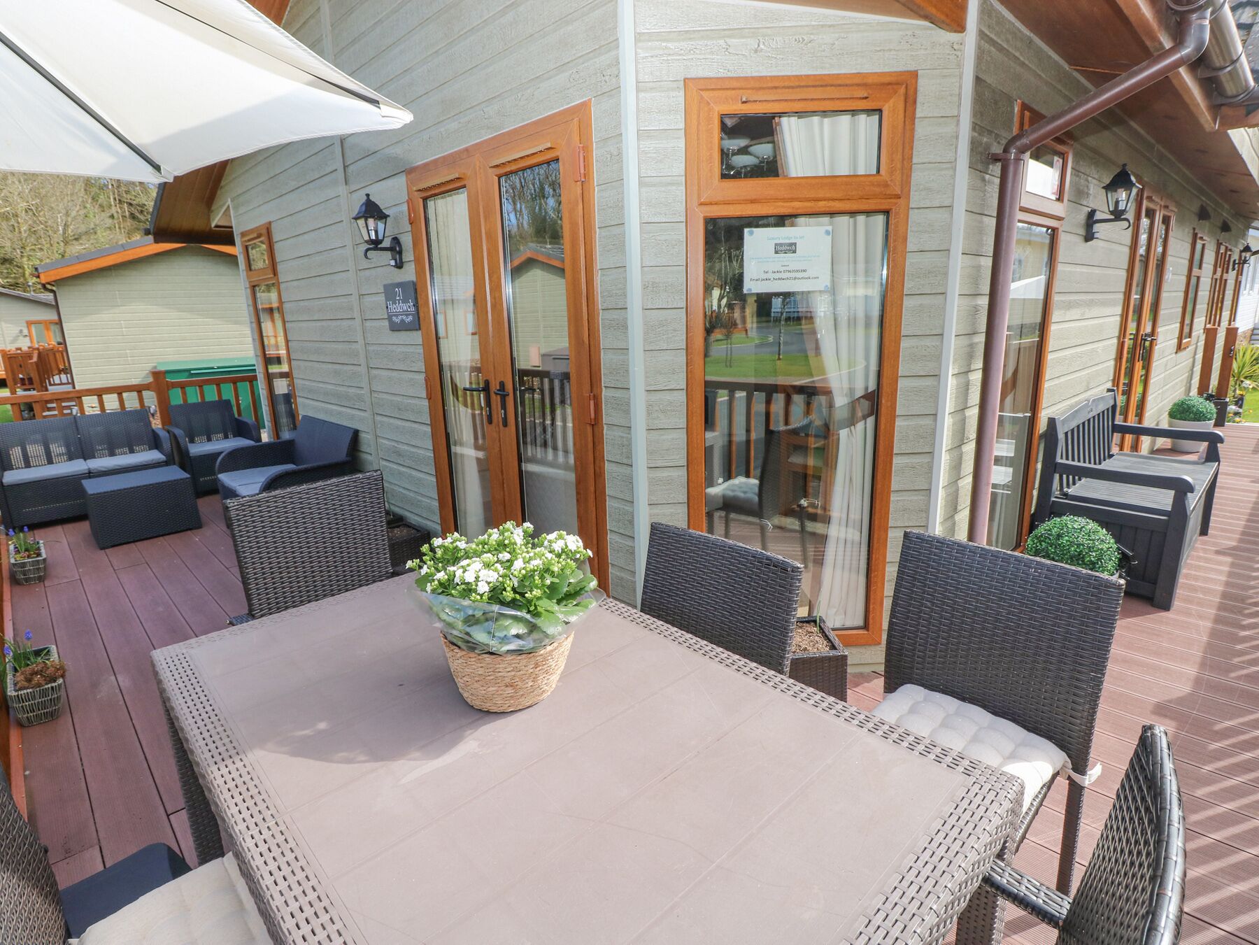 Cottage | Interior