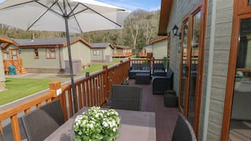 Cottage | Intérieur