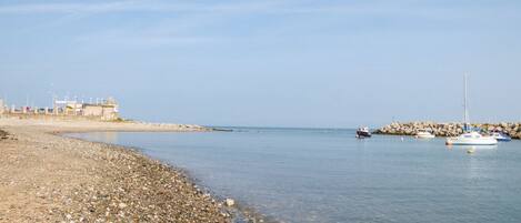 Cottage | Beach | Beach nearby